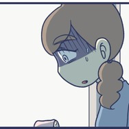 「これは一体何なの…！？」自慰をやめられない4歳の娘の下着に、緑色のおりものが【やめられない娘と見守れない私 #15】