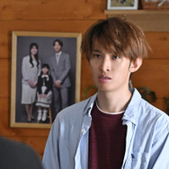 完全新作スペシャルドラマ「ラストマン－全盲の捜査官－ FAKE／TRUTH」　©TBS