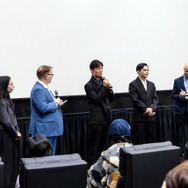 11/19　AMC Universal City　『国宝』©吉田修一／朝日新聞出版　©2025映画「国宝」製作委員会