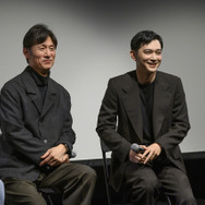 11/23　ジャパンソサエティ　『国宝』©吉田修一／朝日新聞出版　©2025映画「国宝」製作委員会