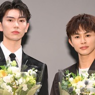 樋口幸平、超特急・草川拓弥との芝居で初めて味わった感覚「すごい印象的です」【こころ】