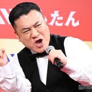 アンタッチャブル山崎弘也「夢が1つ叶った」憧れの仕事でアドリブ
