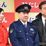 船越英一郎、西村社長からの提案で歌手デビュー 黒木瞳から絶賛される