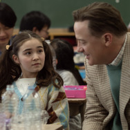 『レンタル・ファミリー』©2025 Searchlight Pictures. All Rights Reserved.　