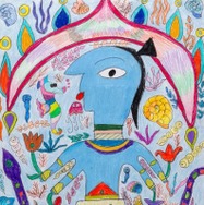 Zala Khyatiba Girirajsinh （インド・12歳）