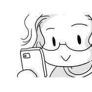 20歳年下から「衝撃のメッセージ」…勝手に傷ついているのは「うしろめたさ」があるから【46歳漫画家、20歳年下の障害者と不倫して再婚 #11】