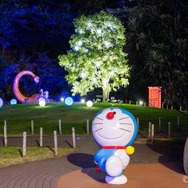 藤子・F・不二雄ミュージアムのクリスマス2025 『ドラえもん』原画やツリー展示で冬の思い出を