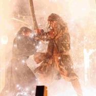 岡田准一×伊藤英明！「イクサガミ」クレイジーすぎる撮影裏を公開