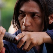 Netflixシリーズ「イクサガミ」