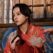 Netflixシリーズ「イクサガミ」