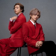 DOMOTO「愛のかたまり」から再始動へ 12月3日1stデジタル・シングル配信決定