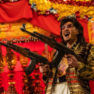 『トワイライト・ウォリアーズ　決戦！九龍城砦』