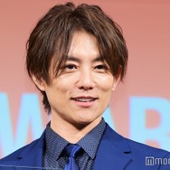 杉浦太陽「落ち着きすぎてポジションが助産師」第5子誕生時を回顧 受賞日は長女・希空（のあ）の誕生日「運命だと思って」【第18回ペアレンティングアワード】