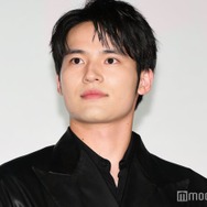 水上恒司「イジればイジるほど面白い」共演者明かす 秘蔵ショットの存在も告白「オン眉のめちゃくちゃ可愛い髪型の写真が」【WIND BREAKER／ウィンドブレイカー】