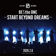 『BE:the ONE -START BEYOND DREAMS-』© B-ME & CJ 4DPLEX All Rights Reserved.
