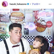 元HKT48外薗葉月、巨人・リチャード選手と結婚発表 ウェディングフォト＆直筆コメント公開「互いに力を合わせて、人生を共に歩んでまいります」