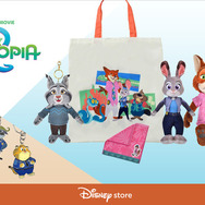 『ズートピア２』新コレクション