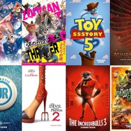 『ズートピア２』(c) 2025 Disney Enterprises, Inc. All Rights Reserved.