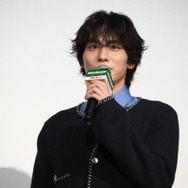 『WIND BREAKER／ウィンドブレイカー』完成披露　上映前舞台挨拶　©にいさとる／講談社 ©2025「WIND BREAKER」製作委員会