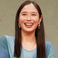 広瀬アリス「ただ全身タイツで暴れただけなので申し訳ない」共演の先輩俳優は脱帽【新解釈・幕末伝】