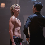 Netflix映画『10DANCE』12月18日（木）より世界独占配信