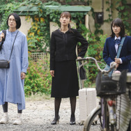 『兄を持ち運べるサイズに』©2025 「兄を持ち運べるサイズに」製作委員会