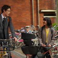 『佐藤さんと佐藤さん』　(C)2025『佐藤さんと佐藤さん』製作委員会