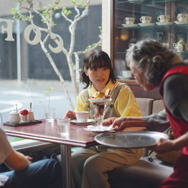 『佐藤さんと佐藤さん』　(C)2025『佐藤さんと佐藤さん』製作委員会