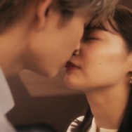 大胆描写話題のドラマ、約2分の甘々ベッドシーン「破壊力が強い」「甘さ限界突破」と視聴者悶絶【橘くん抱いてください！】