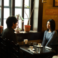 『セフレの品格 慟哭』©2025日活