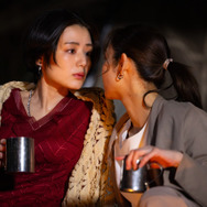 『セフレの品格 終恋』©2025日活