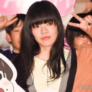 あいみょん、ショートヘア姿で雰囲気ガラリ 大胆イメチェンに反響「一瞬誰かと」「爆イケ」