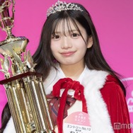 【日本一かわいい高校生決定】福井県出身の1年生・なんりさん＜女子高生ミスコン2025＞