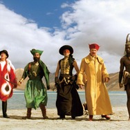 『落下の王国 4Kデジタルリマスター』© 2006 Googly Films, LLC. All Rights Reserved.