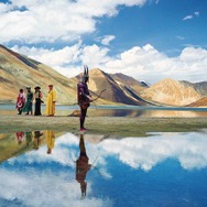 『落下の王国 4Kデジタルリマスター』© 2006 Googly Films, LLC. All Rights Reserved.