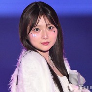 辻ちゃん長女・希空（のあ）“寝起き10分”カラコンのみのすっぴん公開「ご両親どっちにも似てる」「透明感レベチ」と驚きの声