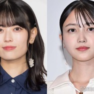 乃木坂46岩本蓮加、同期・久保史緒里との過去ショット一挙公開にファン感涙 選曲にも注目集まる「初々しい」「卒業しても絆は永遠」