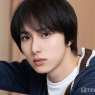 INI尾崎匠海、フジドラマ出演決定で本格的なピアノ伴奏初挑戦 グループが心の支えに「僕はダメなところもいっぱいある」【「ドビュッシーが弾けるまで」モデルプレスインタビュー】