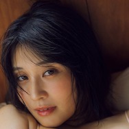 グラドル・高橋凛、豊満バストに釘付け 研ぎ澄まされた“究極ボディ”披露