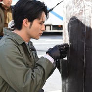 『WIND BREAKER／ウィンドブレイカー』(C)にいさとる／講談社　(C)2025「WIND BREAKER」製作委員会