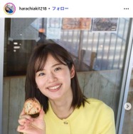 原千晶アナ、TBS番組取材中に全治3カ月の左脛骨高原骨折「大変申し訳ございません」今後について説明