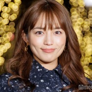 川口春奈が3連覇の快挙「タレントCM起用社数ランキング」発表【一覧】
