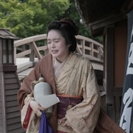 朝ドラ「ばけばけ」三之丞（板垣李光人）の衝撃姿に「しんどい」「言葉が見つからない」悲痛の声相次ぐ【ネタバレあり】