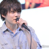 「宇宙戦隊キュウレンジャー」スティンガー役・岸洋佑、現名義は年内で終了へ「新たな仲間たちと活動」2026年から表記名変更