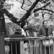 『星と月は天の穴』©️ 2025「星と月は天の穴」製作委員会