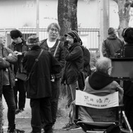 『星と月は天の穴』©️ 2025「星と月は天の穴」製作委員会