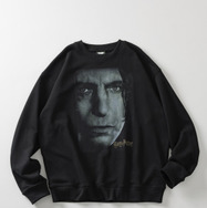 『ハリー・ポッター』シリーズとFREAK'S STOREのコラボレーションアイテム