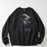 『ハリー・ポッター』シリーズとFREAK'S STOREのコラボレーションアイテム