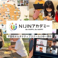 NIJINアカデミー