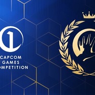 CAPCOM GAMES COMPETITION